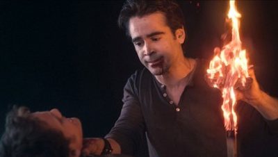 Top 10 : les meilleurs rôles de Colin Farrell