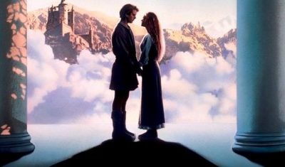 Princess Bride : un conte pour les gouverner tous