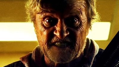 Hobo with a shotgun : génération grindhouse