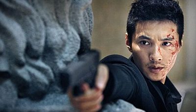 The Man from Nowhere : arrête ou mon Coréen va te planter