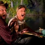 Tucker & Dale vs Evil : détour moqueur