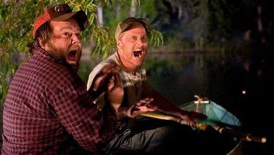 Tucker & Dale vs Evil : détour moqueur