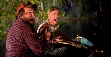 Tucker & Dale vs Evil : détour moqueur