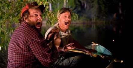 Tucker & Dale vs Evil : détour moqueur