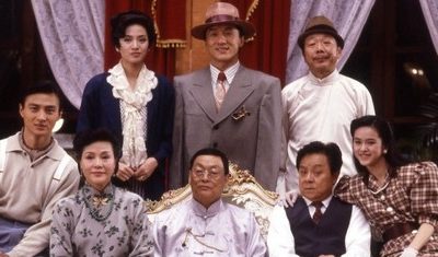 Big Brother : vaudeville à Hong Kong