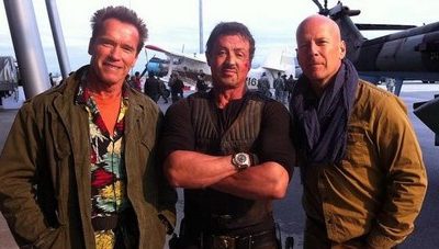 Top 10 : les castings incroyables