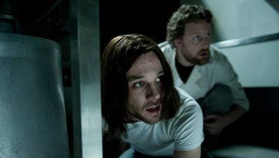 The Incident : panique à l&rsquo;asile