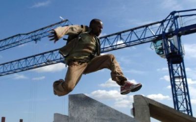 Top 10 : everybody runs !