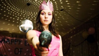 The Loved Ones : devine qui vient dîner ce soir