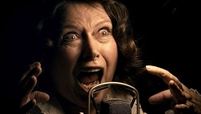 Berberian Sound Studio : molto bizzarro