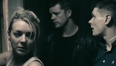 Tower Block : expropriation fatale