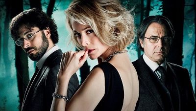 The Body : le corps du délit