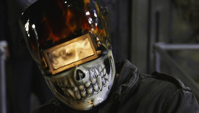 John Dies at the end : fantastiquement absurde