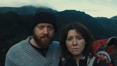 Touristes : criminellement drôle