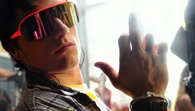 Pas vu au ciné : le best of 2012