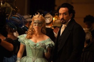 Flop 10 : les pires films de 2012