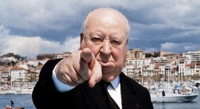 Hitchcock : les 10 commandements du maître du suspense