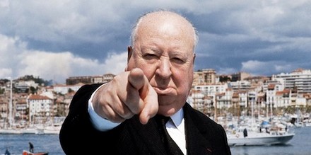 Hitchcock : les 10 commandements du maître du suspense