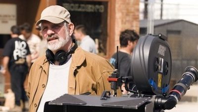 Top 10 : le meilleur de Brian de Palma