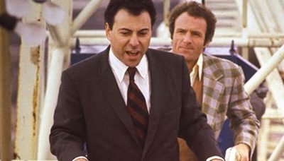 Les anges gardiens : les armes fatales de San Francisco