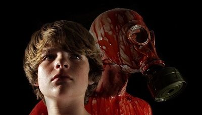 Found, mon frère, ce serial-killer