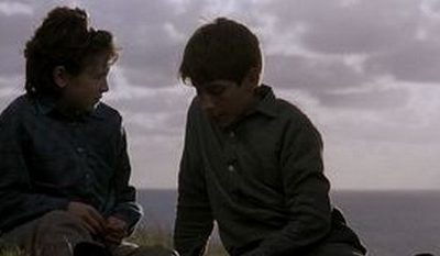 Paperhouse : la maison des songes