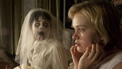 Dix films de fantômes à découvrir