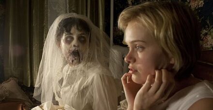 Dix films de fantômes à découvrir