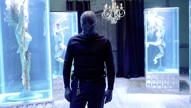 The Collector et The Collection : le Fort Boyard de l’horreur