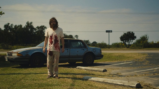 Blue Ruin : la vengeance de l'homme doux