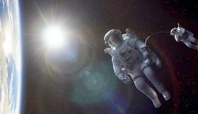 Top 10 : les astronautes au cinéma