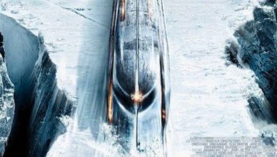 Top 10 spécial trains : la fiction à grande vitesse !