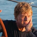 All is lost : le vieux Bob et la mer