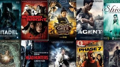 Top 10 : les meilleurs DTV de 2013