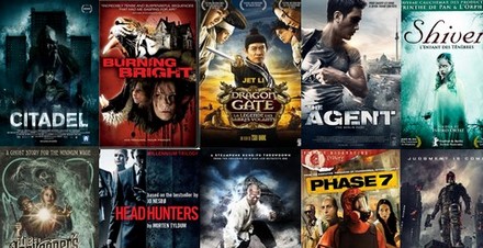 Top 10 : les meilleurs DTV de 2013