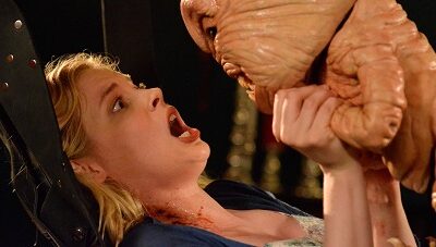 Bad Milo ! : le monstre de l’arrière-train