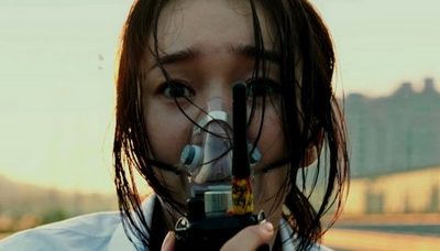 Pandémie : catastrophe en mode viral