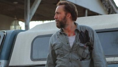 Top 10 : Nicolas Cage