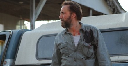 Top 10 : Nicolas Cage
