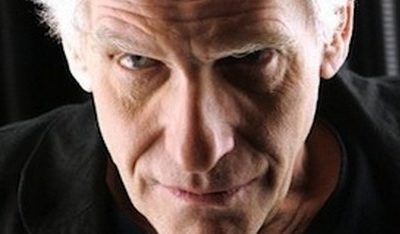 Top 10 : David Cronenberg