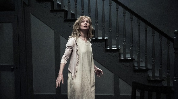 Mister Babadook : la mère de toutes les peurs