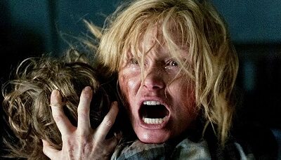 Mister Babadook : la mère de toutes les peurs