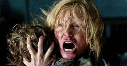 Mister Babadook : la mère de toutes les peurs