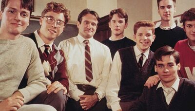 Go back to school ! L&rsquo;école au cinéma en 10 films