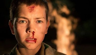 Cub : dark side of the scout