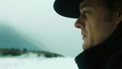 The Dark Valley : coups de feu dans le Tyrol