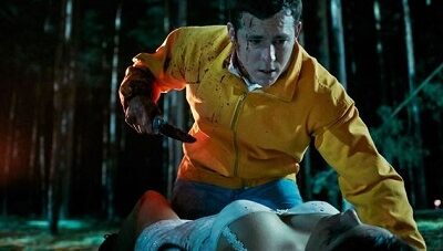 The Voices : la sanglante ménagerie