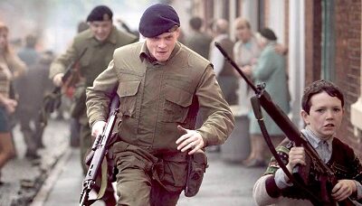 ’71 : la nuit du chassé