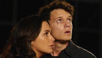 Odd Thomas : ghostbuster malgré lui