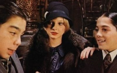 Bugsy Malone : de grands petits gangsters